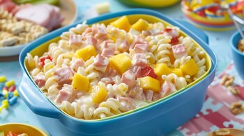 El mango aporta distintos nutrientes