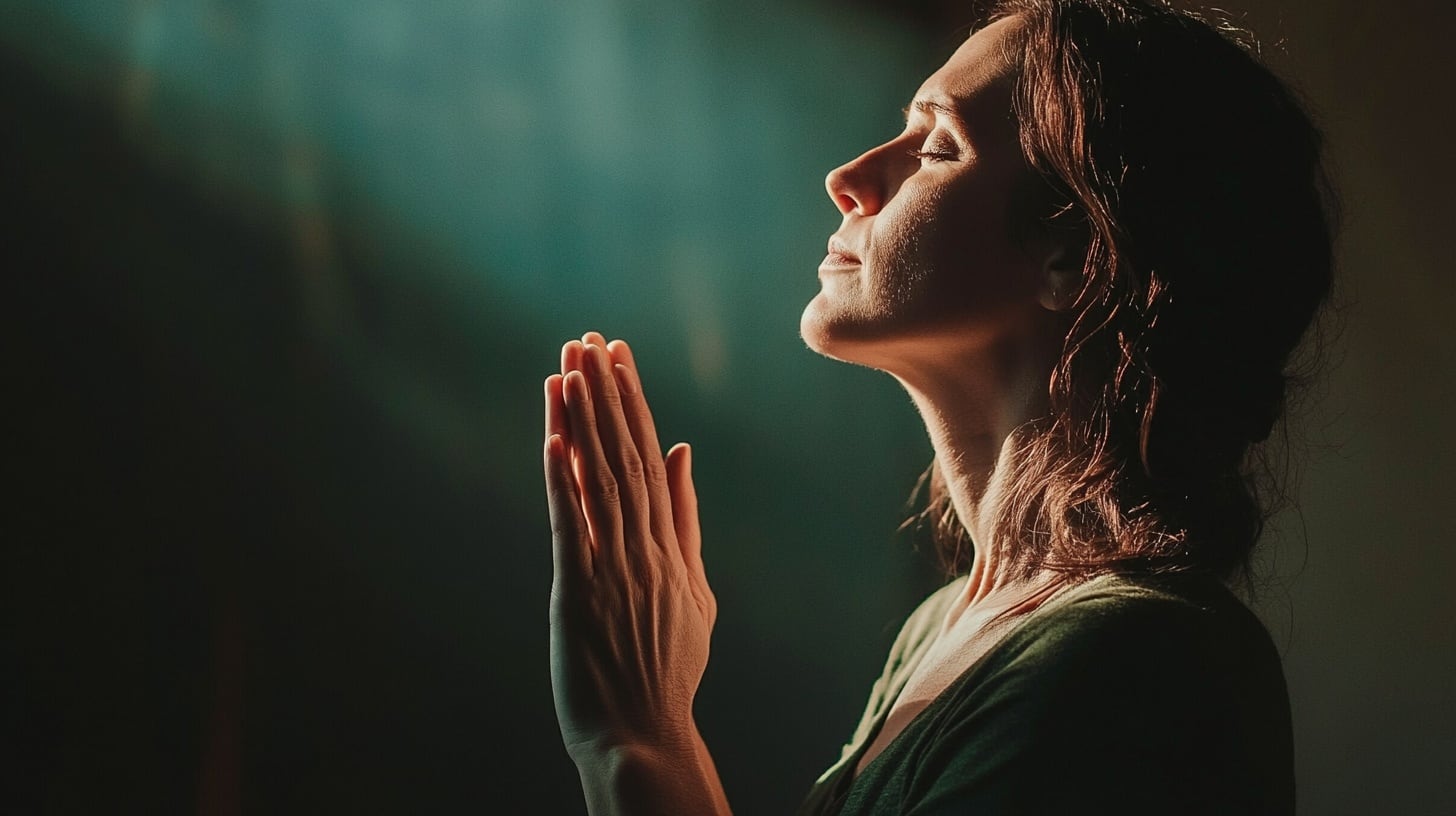 Más allá de los festejos se invita a los creyentes aprovechar estos días para pedir por los más necesitados. (Imagen Ilustrativa Infobae)