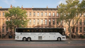 Un autobús gratuito y sin paradas unirá dos puntos clave de Brooklyn por tiempo limitado