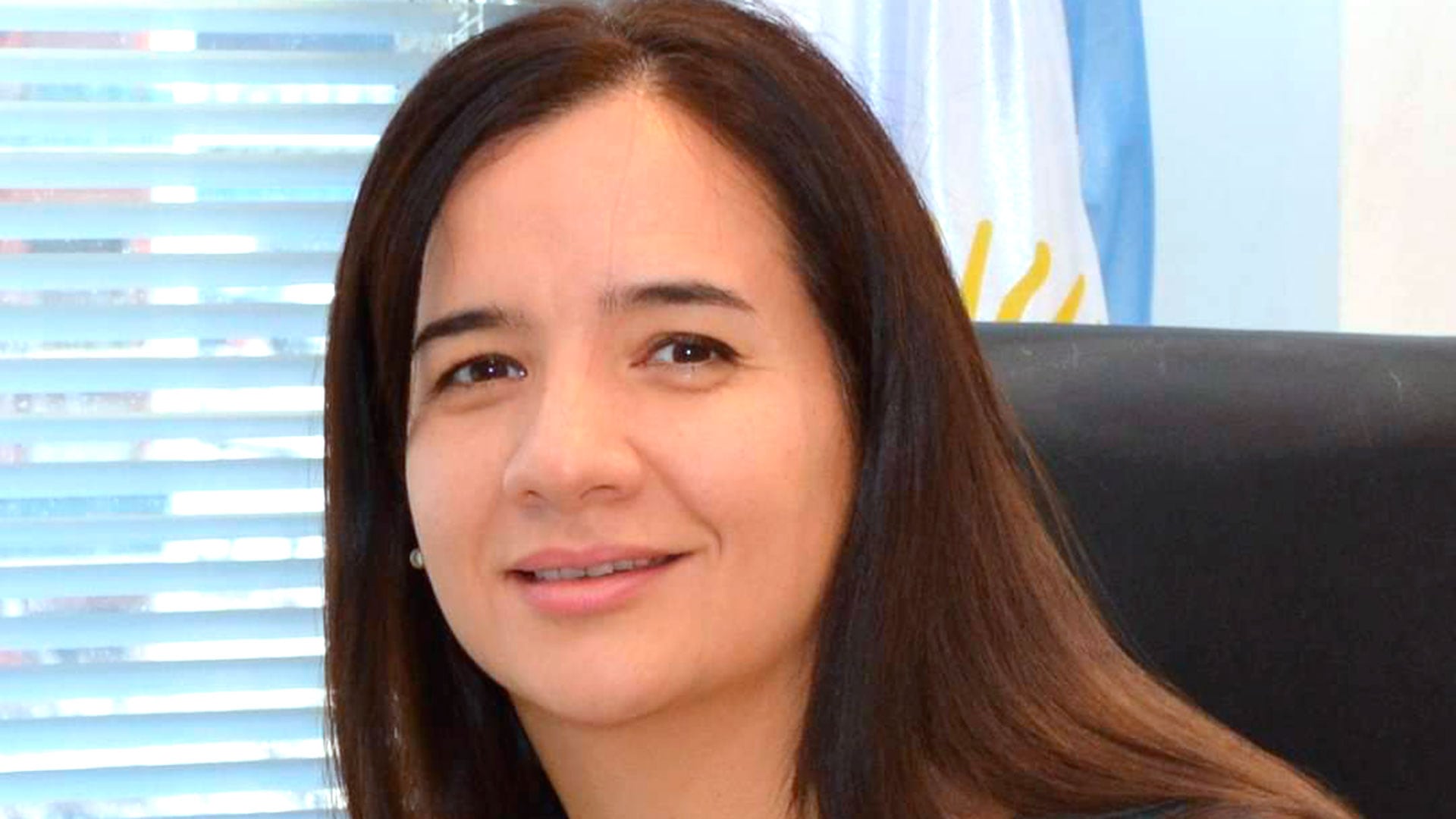 La fiscal porteña Celsa Ramírez