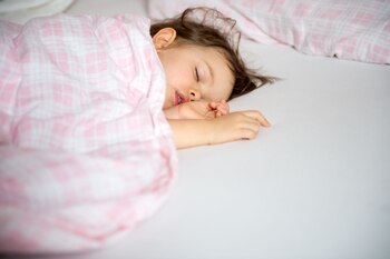 ARCHIVO - Si un niño