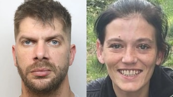 La mató y simuló que