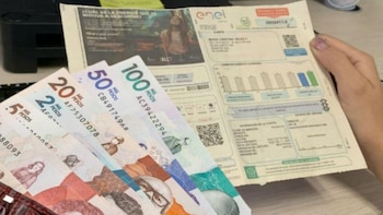 El Gobierno colombiano analiza un