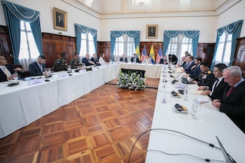 La seguridad se ha convertido