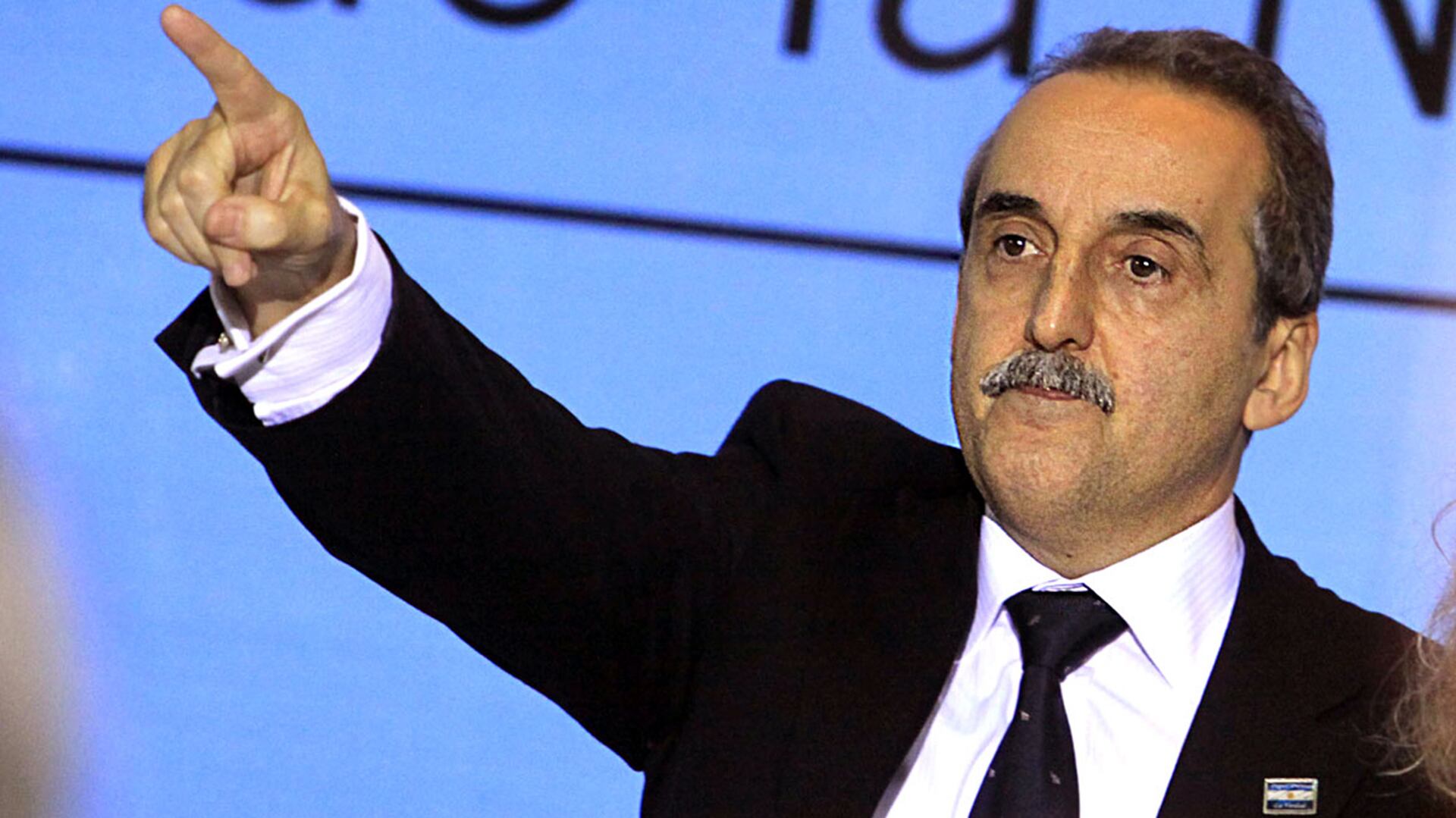 El fallo inhabilita de forma perpetua a Guillermo Moreno para ejercer cargos públicos (DyN)