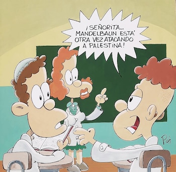 (“Pati” Adrián Franco)