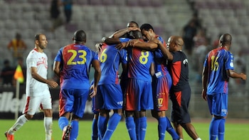 Así fue el día que la FIFA sancionó a Cabo Verde por alineación indebida y se quedó fuera del Mundial 2014 de Brasil