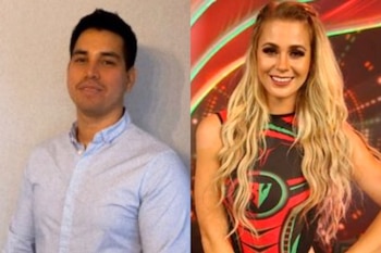 Jorge Monzón niega agredir a