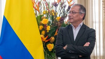 Gustavo Petro se refirió a los dos nuevos viceministros de Agricultura, una líder campesina y un exgobernador indígena: “Somos una democracia plebeya y variopinta”