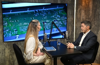 Infobae Talks Pensamiento Techie 2026