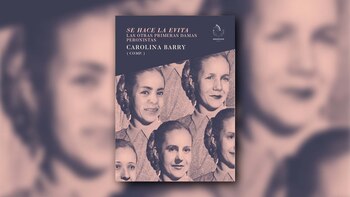 Omnivora Editora, Buenos Aires