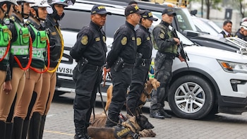 Asamblea General OEA 2022: Más