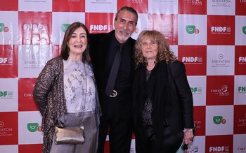 Leticia García, directora de la