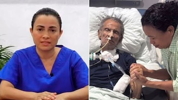 La dictadura de Ortega publicó “pruebas de vida” de dos presos políticos pero aún hay otros nueve desaparecidos en Nicaragua