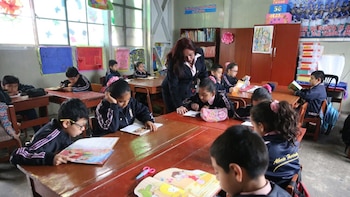 CTS para docentes: requisitos y