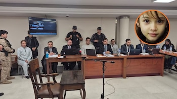 Crimen de Aralí Vivas: condenaron a perpetua a la madre y a los dos acusados de haber abusado y asesinado a la niña