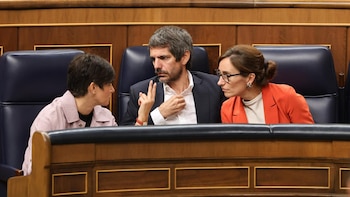 El Gobierno cifra en 1.600 millones el coste público de las medidas de los decretos de vivienda