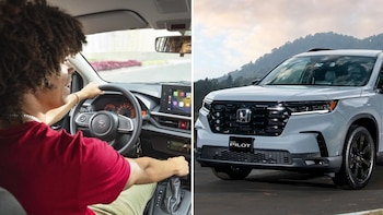 Toyota y Honda han comenzado