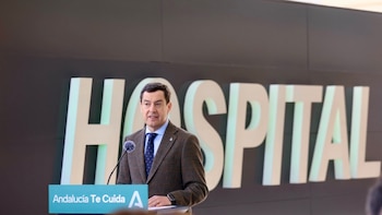 Moreno urge a la ministra