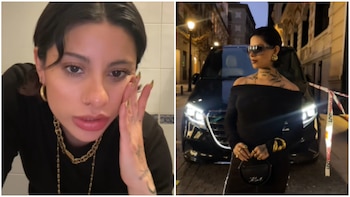 dagna kills -México- 10 abril