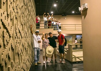 Museos abiertos es una iniciativa