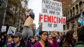 Heridas sociales sin sutura