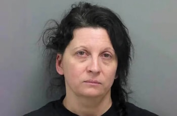 Liz Golyar vivió traumas en