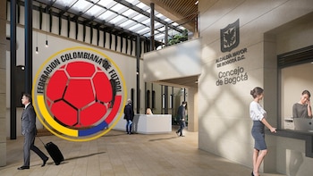 Concejo de Bogotá aprobó en primer debate beneficios en impuestos para que la selección Colombia juegue más partidos en la capital
