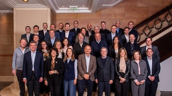 Empresarios de IDEA prevén que Argentina puede crecer al 4% anual, pero piden acuerdos a largo plazo y evitar cambios abruptos