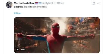 memes river eliminado suda