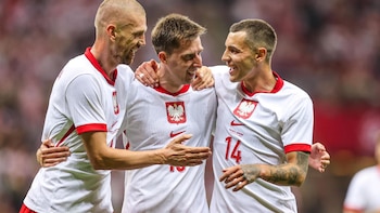 Taras Romanczuk participó en la