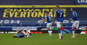 Soccer Football - Premier League