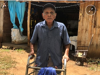 Si la certificación prospera, Flores superaría por más de dos años el récord masculino vigente de 116 años. La persona viva de mayor edad reconocida actualmente es la inglesa Ethel Caterham, quien cumplirá 117 el 21 de agosto. Foto retomada de El País.
