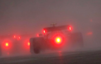 Así estuvo el estado de