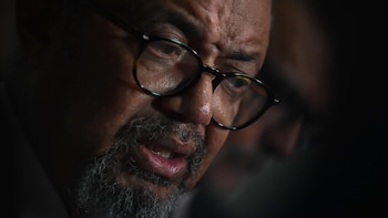 Tedros urge a intensificar de forma "masiva" la respuesta al brote de ébola en RDC ante la rápida propagación