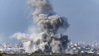 El Ejército de Israel neutralizó