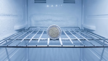Guardar una moneda en el congelador: el sencillo truco que te evitará problemas al volver de vacaciones