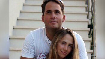 El hijo de un banquero