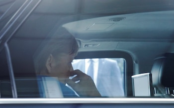 Angela Markel quiere flexibilizar el