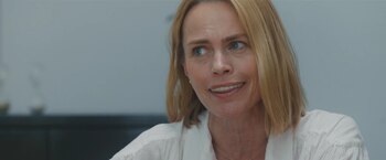 Verónica Blume en 'Otro Enfoque'