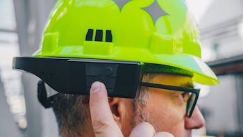 Telefónica y Halotech impulsan la seguridad industrial inteligente en EEUU con IoT e IA