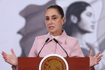 Luz Elena Baños Rivas fue