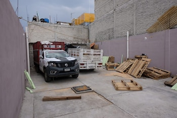 Ambos detenidos fueron puestos a