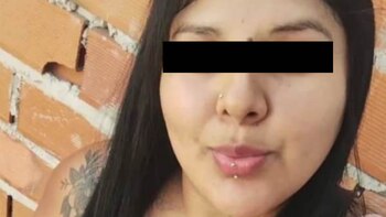 ANTONELLA ROCHA ESTAFA ENSENADA