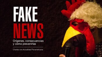 Actualidad Panamericana le ganó otra