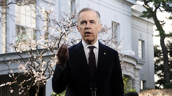 Carney denuncia tiroteos contra dos