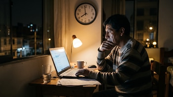 La IA no afecta por igual a todos los trabajos: un estudio en EE. UU. revela cuáles están más expuestos