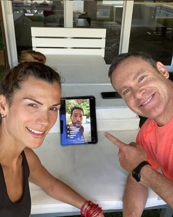 El resto de la plantilla