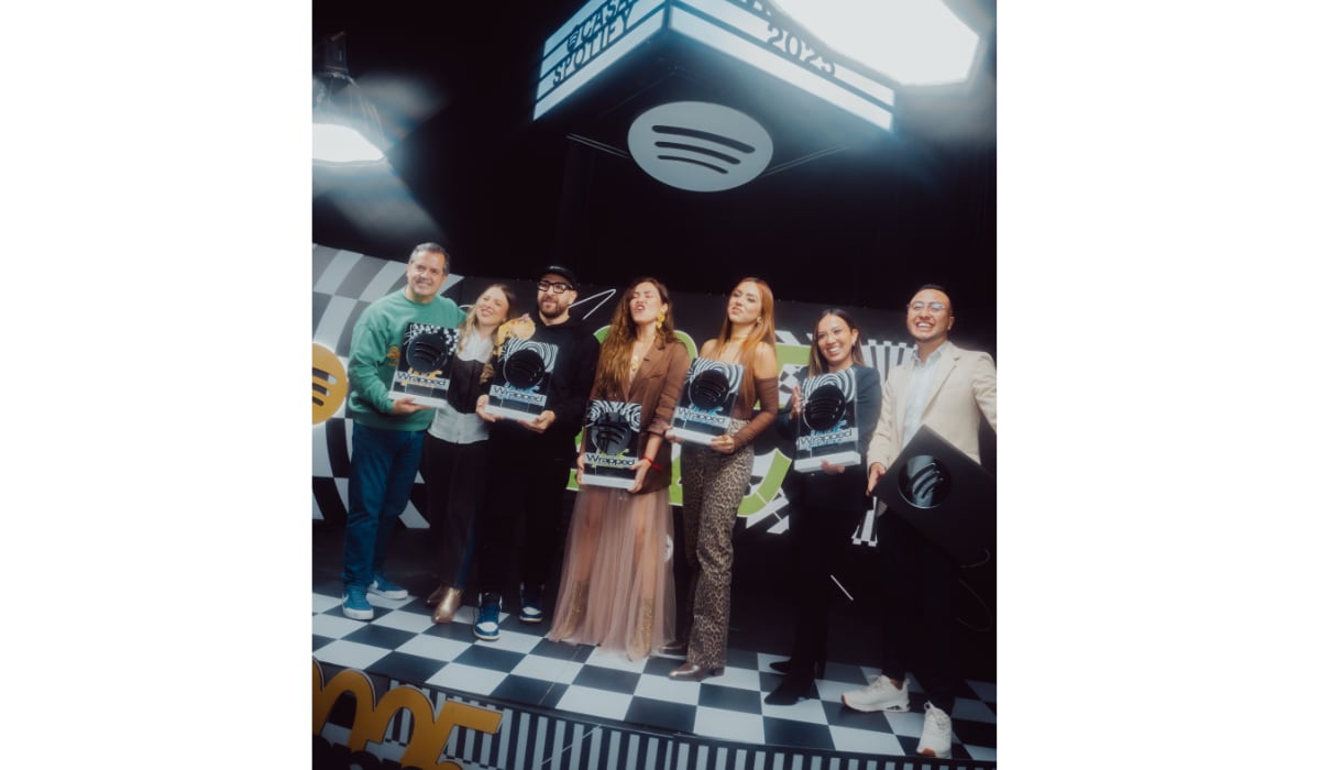 Lista de los podcast más escuchados en Spotify 2025: Vos podés, Microdosis de amor propio y más en exclusiva en infobae