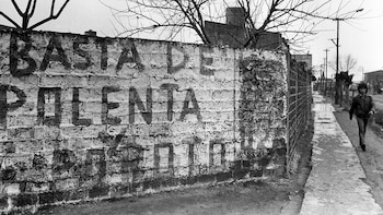 La exposición "Podría ser yo.